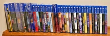 PS4 Games Lot – Pick & Choose • Tested • New/CIB Available