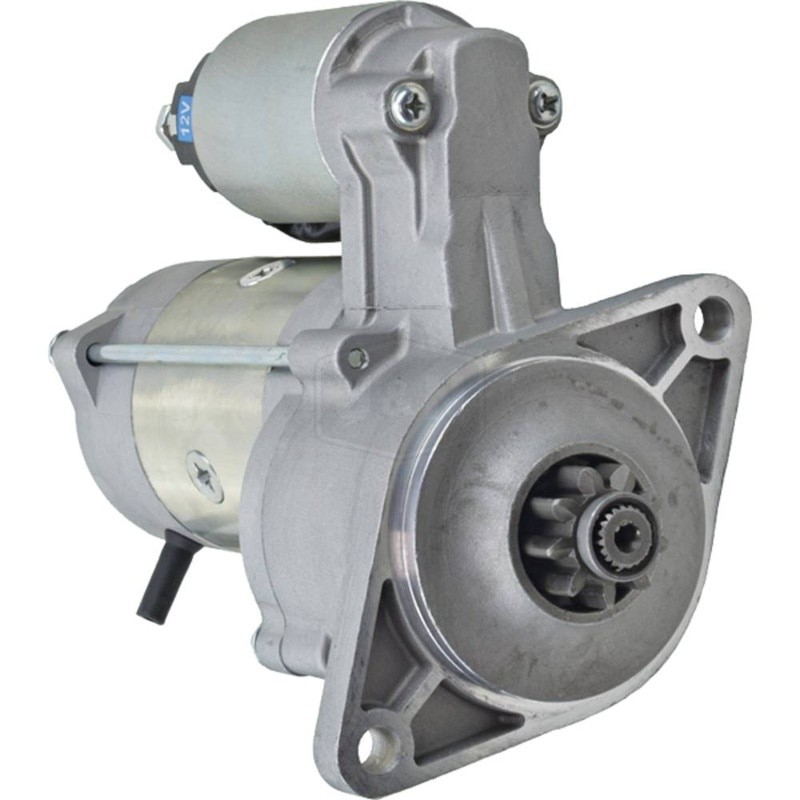 J&N REPLACES VALEO STARTER 336-2024 0003 FITS DK35SEH DK40HSE STENS 410-40036