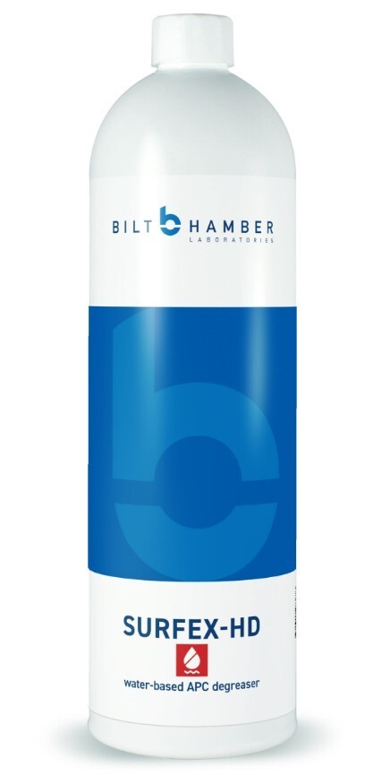 Bilt Hamber Surfex HD All Purpose Cleaner & Degreaser - 1L