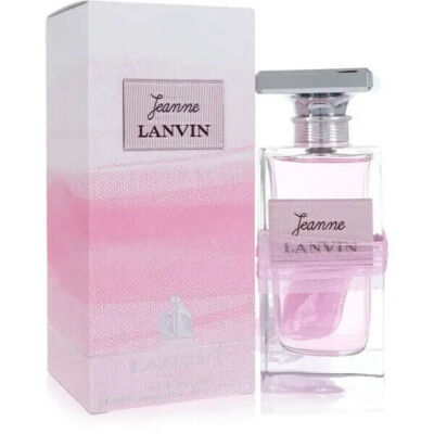 Jeanne Lanvin Perfume By Lanvin Eau De Parfum Spray 3.4oz/100ml