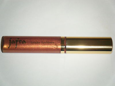 NEU - JAFRA ZARTER LIPPENGLANZ LIPPENGLANZ, Farbvision, 8 ml