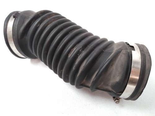 V6 Chevy 2001 2002 2003 Express 4.3 Air Intake Hose Duct Air Cleaner Outlet O38 - Picture 3 of 12