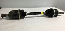 2016-2018 Kia Sorento Left Driver Axle Shaft Assembly OEM Used 49500C5200