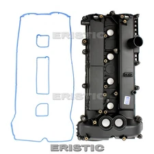 Engine Valve Cover w/ Gasket for 2013 -2016 FORD FUSION 2.0L TURBO