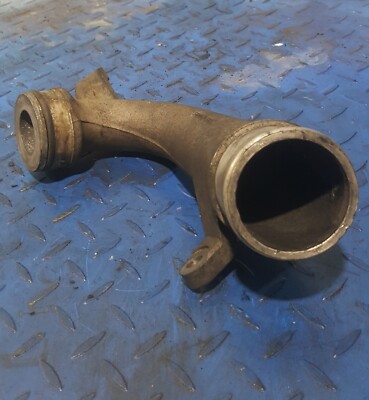INTERNATIONAL MAXXFORCE 15 EGR AIR COMPRESSOR OUTLET PIPE 3005312C2 | eBay