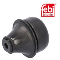 Febi Bilstein Motorlager Lagerung Motor Links FüR Nissan Qashqai +2 I J10 JJ10