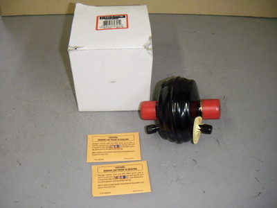 Sporlan Valve C149STTHH Catch All 1-1/8 ODS Refrigerant Line Filter Dryer
