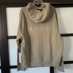 essential fog sweatshirt