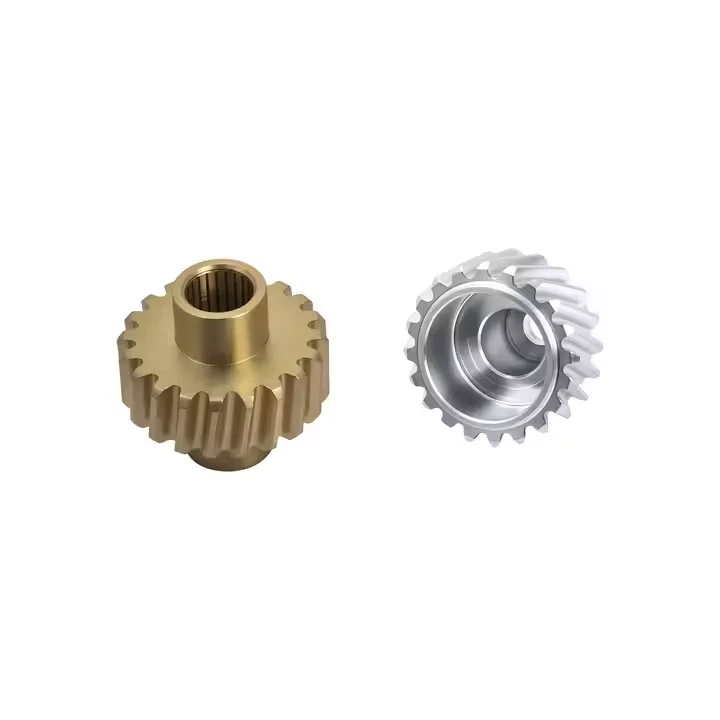 Engranajes de reparación de motor ajustador GMC Yukon, XL 1500 y XL 2500 para 2007-2014 Foto 4 de 4