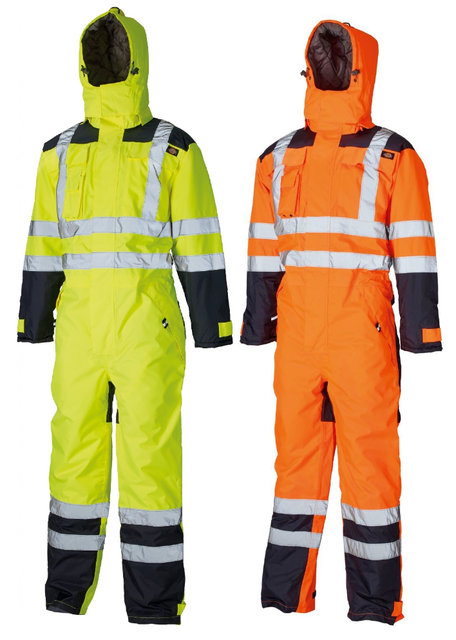 Protective Suits \u0026 Coveralls