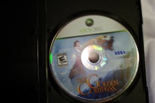 The Golden Compass (Microsoft Xbox 360) DISC ONLY
