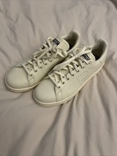 adidas Stan Smith x Raf Simons Cream 