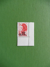 1988 FRANCE  Y & T 2530 ECU TTB