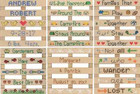 New! 2016 Janlynn Stitch Pallets Counted Cross Stitch Kits You Choose!
