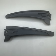 Oakley Batwolf OEM Matte Black Replacement Arms