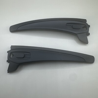 #ad #ad Oakley Batwolf OEM Matte Black Replacement Arms $47.50