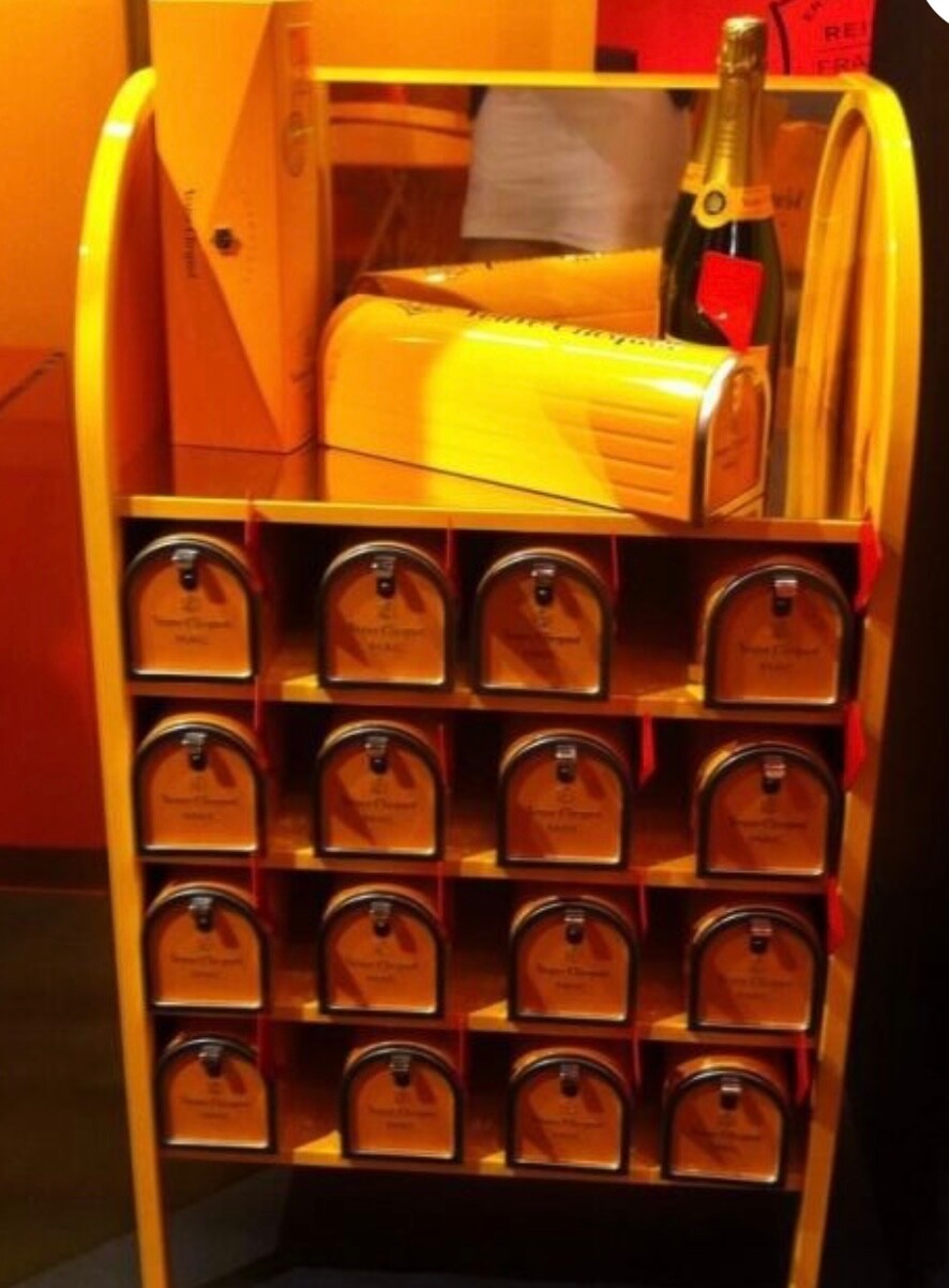 Veuve Clicquot EBay veuve-clicquot-ebay