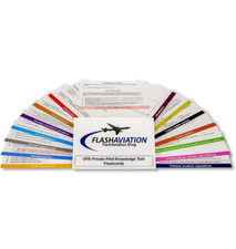 Private Pilot Flashcards NEW