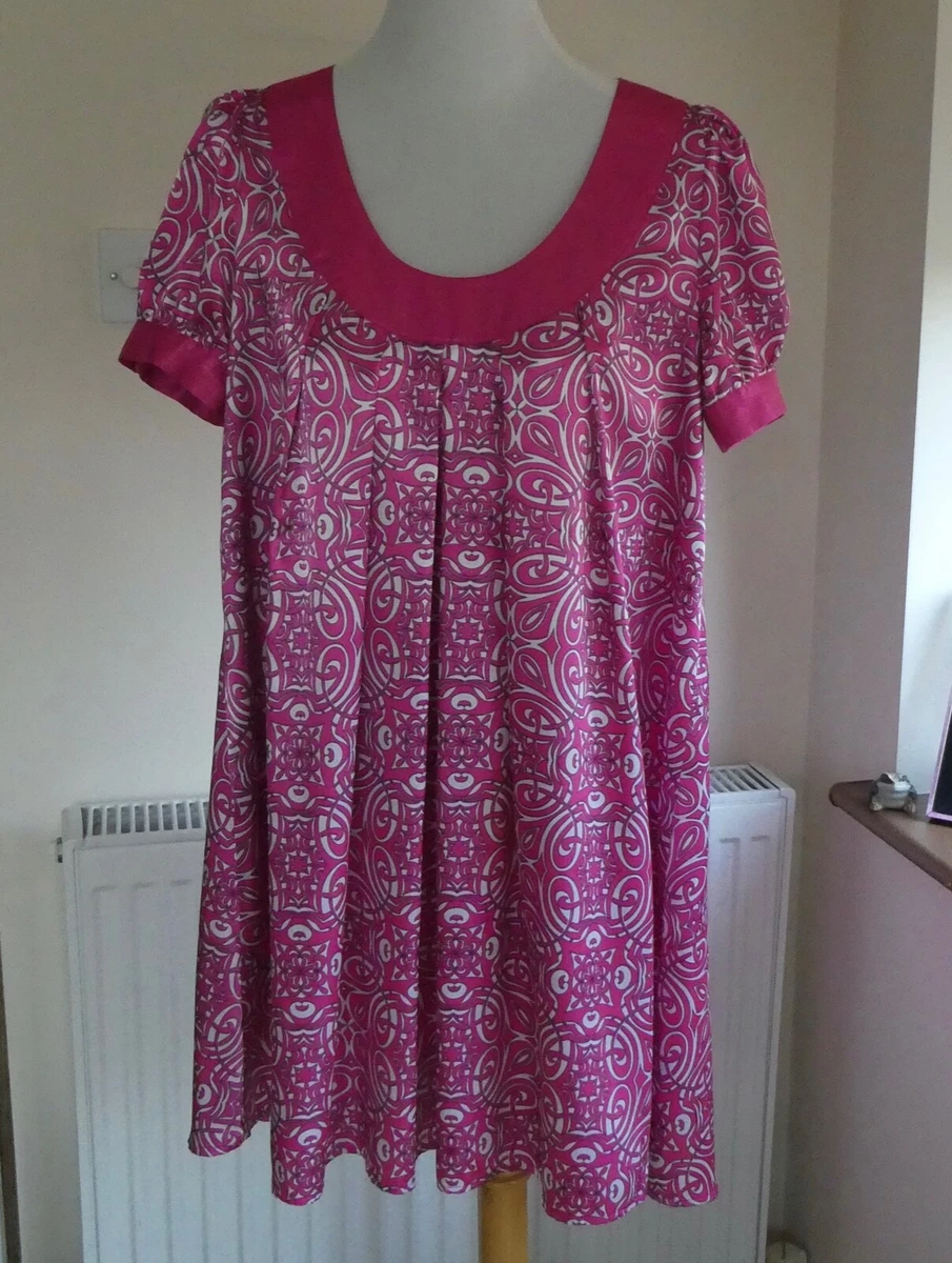 The allen mini dress sales