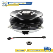 PTO Clutch TCA12522 For John Deere M653 737 777 757 797 M655 M665 ZTrak