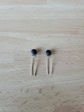 1x NTC-3D-7, 5D-7, 8D-7, 10D-7, 12D-7, 16D-7, 22D-7, 33D-7, 50D-7