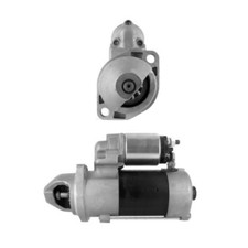 Motorino di avviamento adatto per Same Hürlimann Lamborghini Aster Rock.. 0001223506 29619400