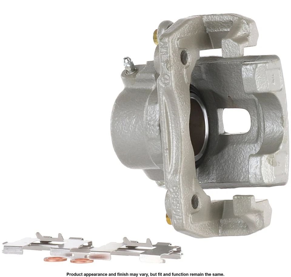 Pinza de freno de disco delantera izquierda cardone 2000 2001 2002 para Suzuki Vitara 1999-2004 Foto 3 de 4