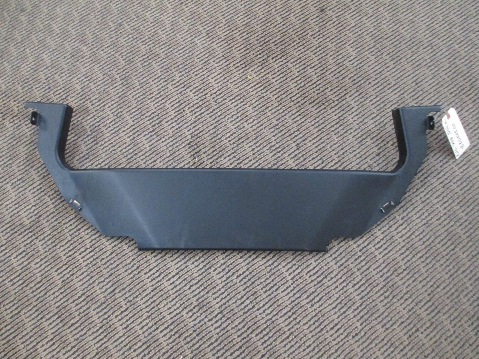 Ferrari 458 Rear Windshield Shield # 83055500 