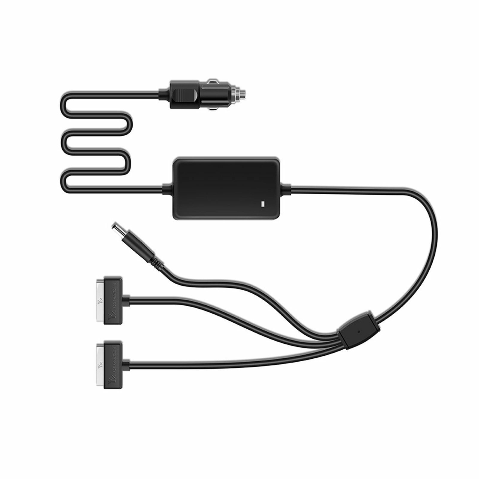 DJI Phantom 4 Pro Car Charger Adapter for Professional Drone Battery