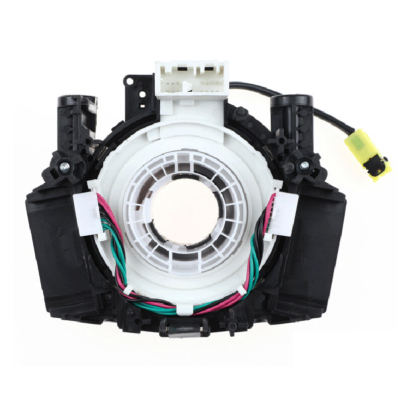25567-EB301 Spiral Cable Clock Spring For Nissan Tiida 2007