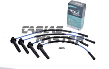 Ignition Wires Fit Forester Impreza Legacy Outback Subaru Baja 2.2L 2.5L 99-06