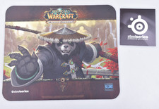 SteelSeries QcK Mists of Pandaria Panda Monk ...