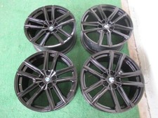 2022 Bmw M440i Oem Factory 19 Wheels Rims 2021 Gloss Black 8747000 8747001