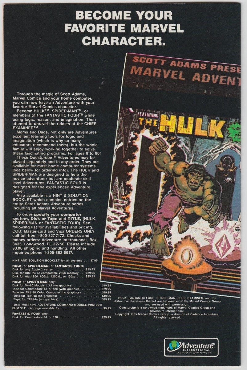 X-Factor #2 (1986) Marvel direct edition READER 1st Artie | eBay