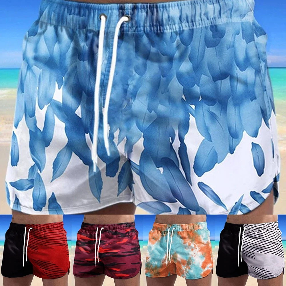 Short de natation homme new arrivals