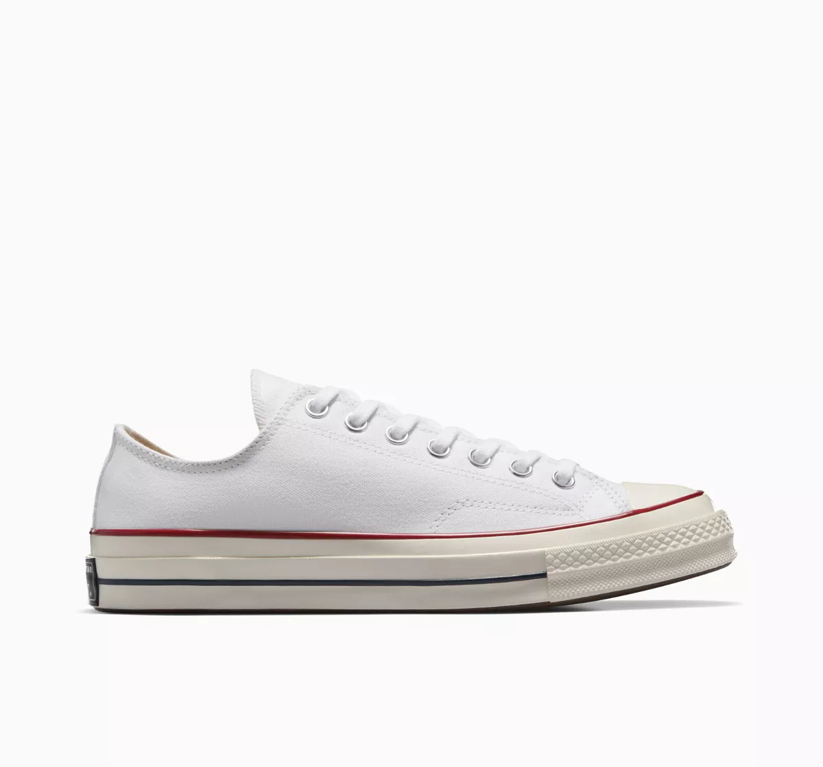 Converse on sale 1970 white
