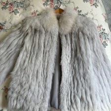 Genuine Vintage Real Mink Fur Coats