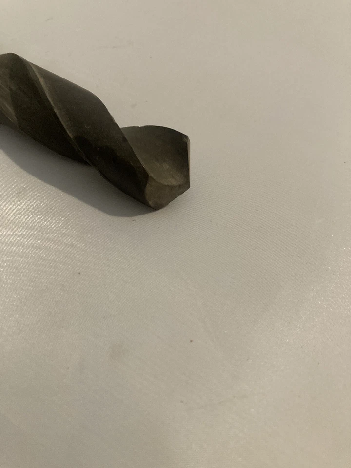 "Broca de vástago cónico de 2-9/16"" HS KSDY1" Foto 4 de 4