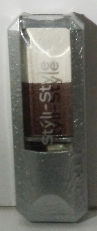 Sombra de ojos Styli-Style Slide Dúo Romeo y Julieta #3102 Nueva y sellada Foto 2 de 2