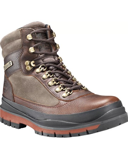 Timberland Multicolor Field Trekker 