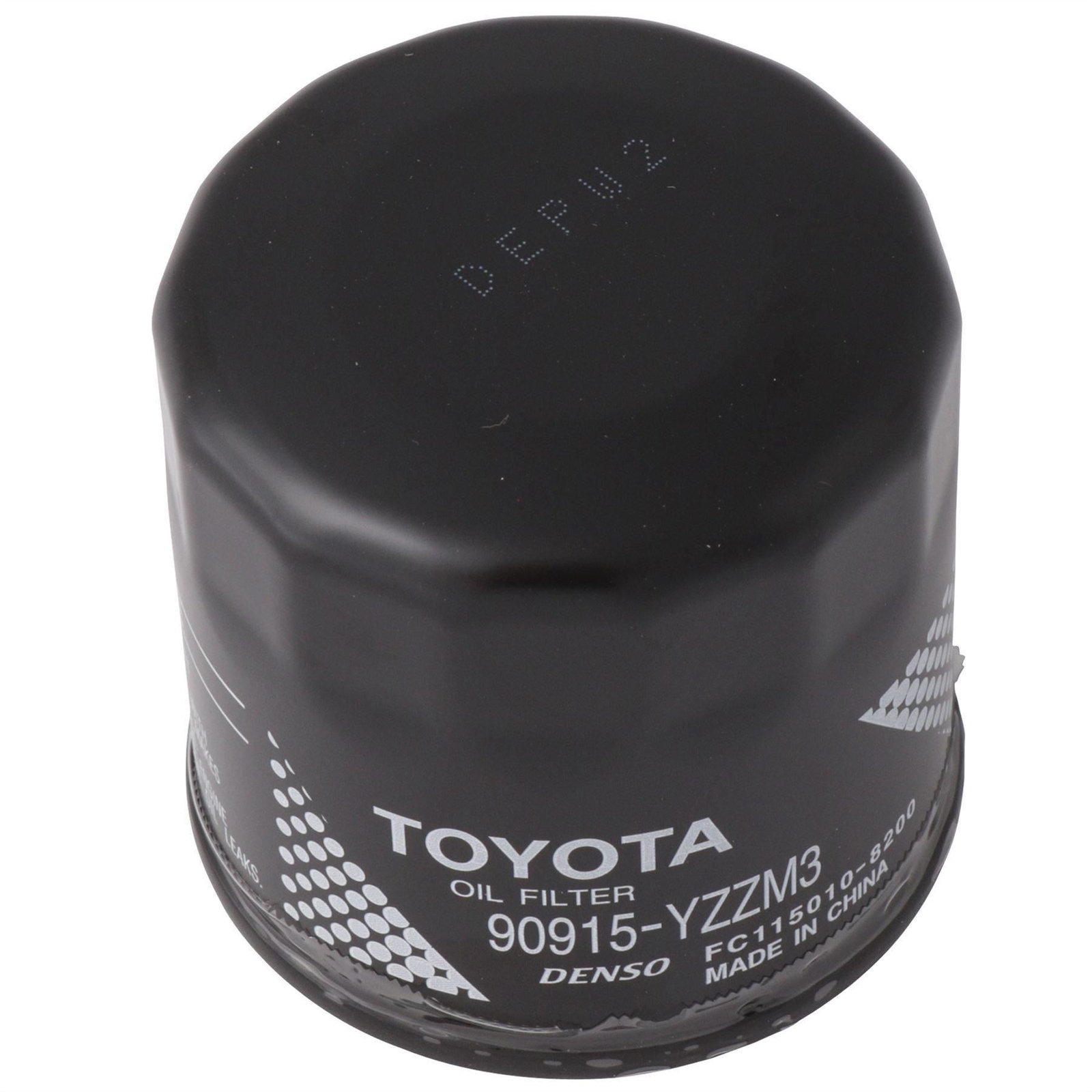 Genuine Toyota Oil Filter 90915YZZM3 Replacement 90915YZZJ1 | eBay