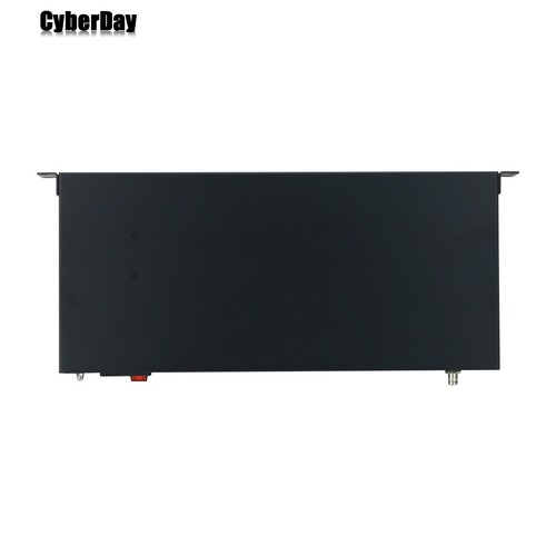 YK-3000H NTP Server Network Time Server w/ 1U Chassis (1 Network Port+Antenna) - 第 5/9 張圖片