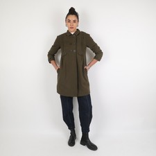 See By Chloe Coat, Uk Size 10