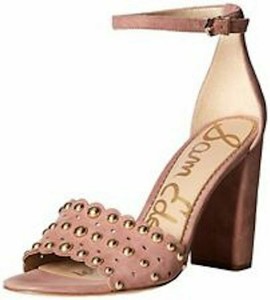 sam edelman dusty rose