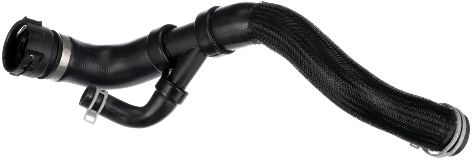 GATES 05-3630 Radiator Hose for LAND ROVER