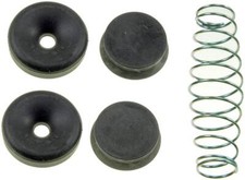 Drum Brake Wheel Cylinder Kit-repair Kit Dorman 46347 Drum Brake Wheel Cylinder Kit-repair Kit Dorman 46347
