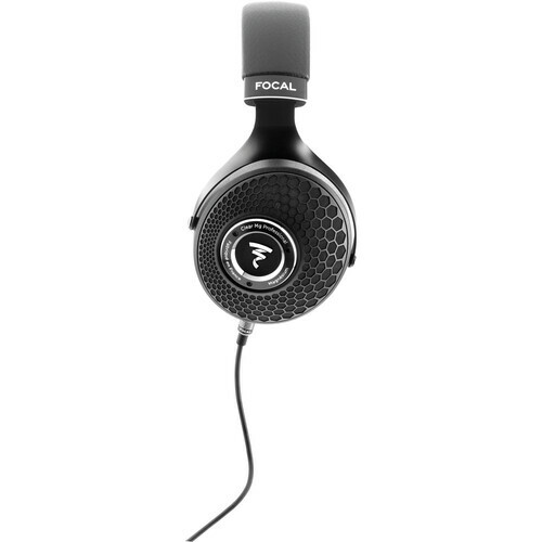 focal clear mg pro open back reference studio headphones