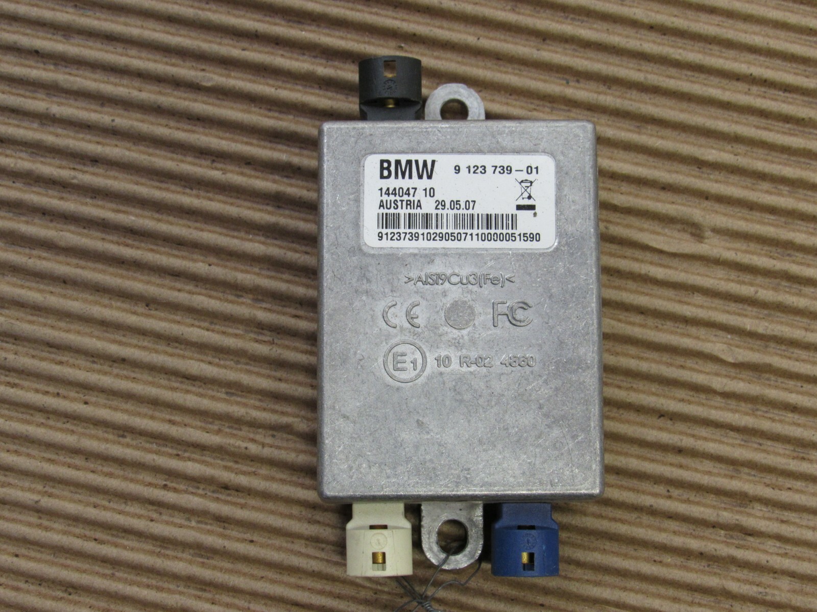 Foto 1 di 6