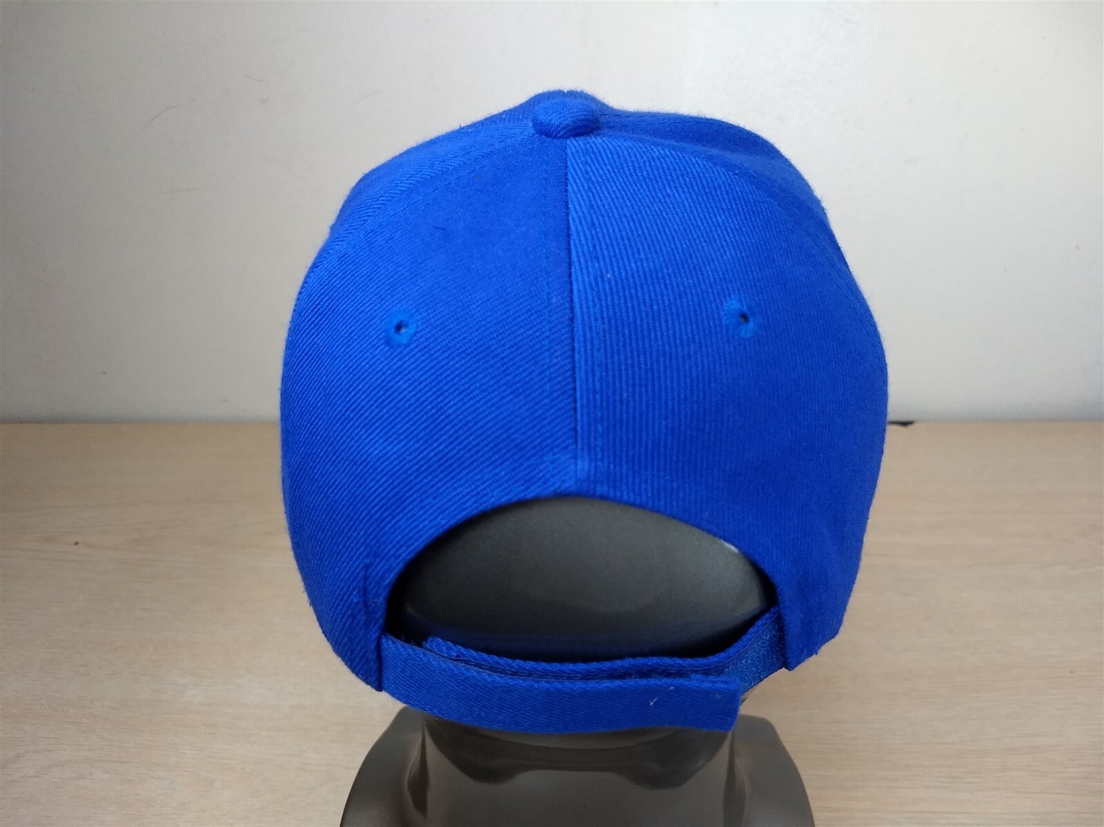 MISSION EMANUEL ADJUSTABLE STRAPBACK BASEBALL HAT… - image 7