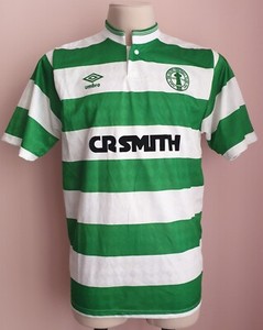 celtic umbro